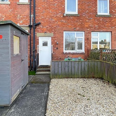 Wellwood Cottage Morpeth Extérieur photo