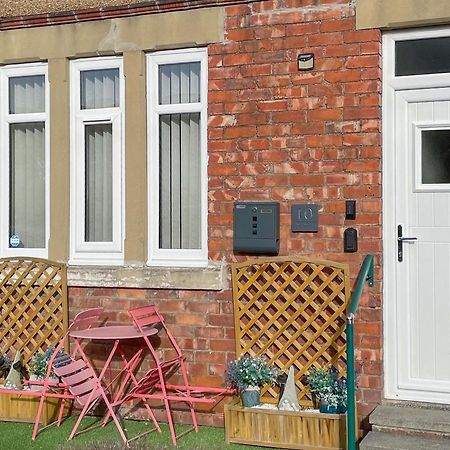 Wellwood Cottage Morpeth Extérieur photo