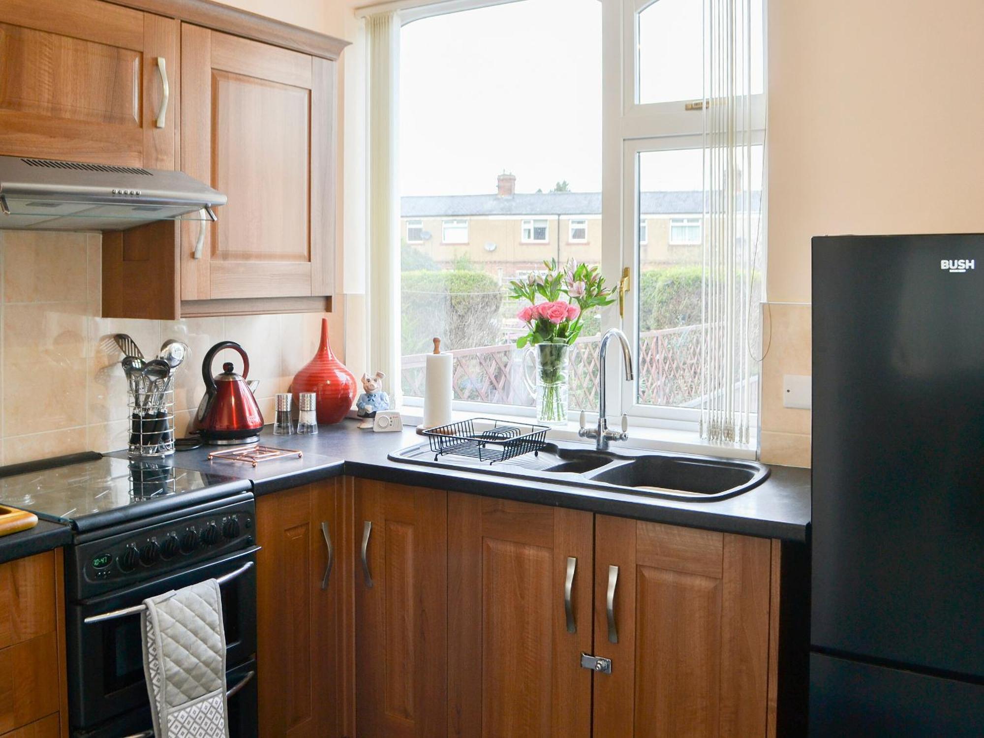 Wellwood Cottage Morpeth Extérieur photo