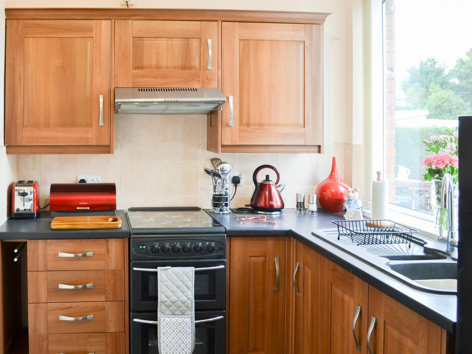 Wellwood Cottage Morpeth Extérieur photo