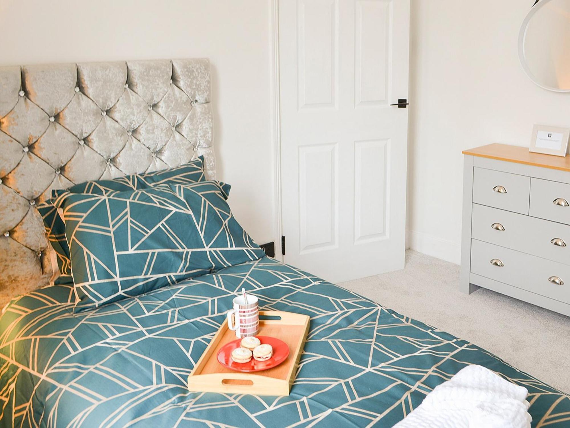 Wellwood Cottage Morpeth Extérieur photo